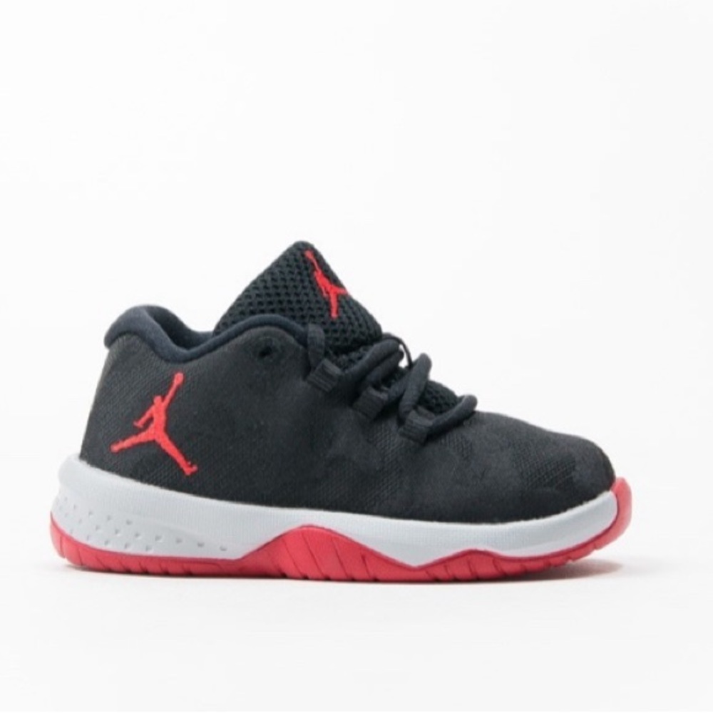 Toddler Size 7C Jordan B.Fly TD Sneakers